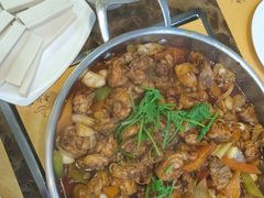 -黄记煌三汁焖锅(名泉广场店)