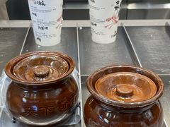 -KUNCHA鲲茶·江西制茶(铜锣湾店)