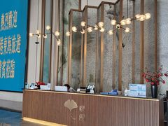 -景阁酒店(广州白云国际机场T2航站楼店)