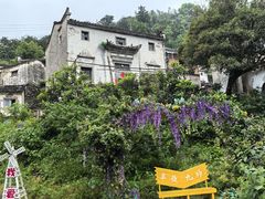 -新安江山水画廊风景区