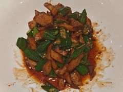 -那家老院子东北菜·饺子·小鸡炖蘑菇(艳华街店)