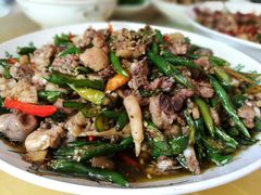 -陈有良尖椒鸡(江津总店)