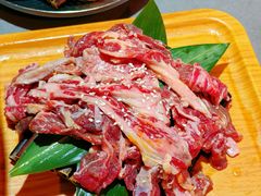 -正宗齐齐哈尔烤肉·齐牛哥鲜切炭火烤肉(杭州总店)