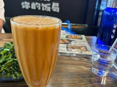 -Hi YOU你的饭局泰餐厅(雍和宫店)