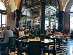 -The Wolseley