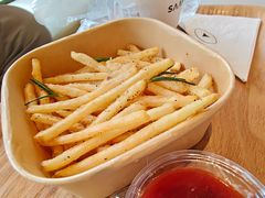 -SAANCI山池咖啡(海上世界文化艺术中心店)