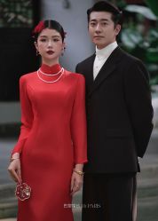 -巴黎婚纱摄影(瑞安旗舰店)