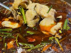 -乡土特色.冷锅鱼.牦牛肉汤锅