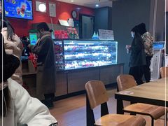 -85度C(上海秀沿路店)