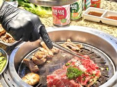 -安又胖韩国烤肉(美罗城店)