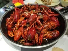 -一棠龙虾•王牌虾球(楚河汉街店)