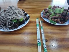 -老冯拉面羊棒骨(西宸广场店)
