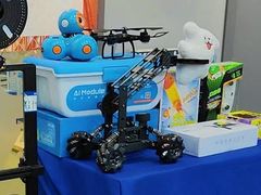 -斯坦星球AI编程·机器人科创·乐高科学·信奥·思维·专注力·STEM·竞赛考级(高新区绿宝广场龙湖狮山天街学习中心)