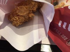 -肯德基(胜利店)