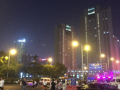 -青岛机场富华酒店·华海厅中餐厅(香港中路店)