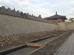 -唐城墙遗址公园