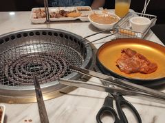 -火炉火自助餐(西直门凯德MALL店)