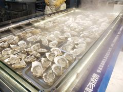-蚝英雄鲜蚝自助专门店(长楹天街直营店)