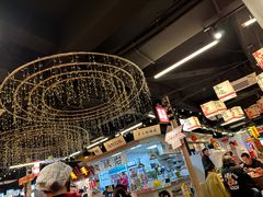 -牛市坎火锅(建设路店)