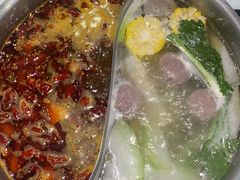 -潮牛禾记•潮汕鲜牛肉火锅(新亚洲店)