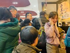 -东方饺子王(新奥购物中心店)