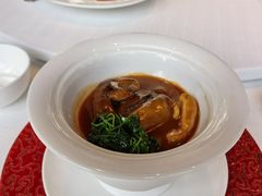 -扬州香格里拉·香宫中餐厅