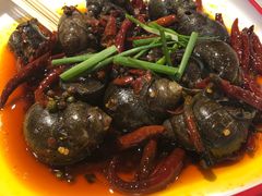 -华仔龙虾(永乐路总店)