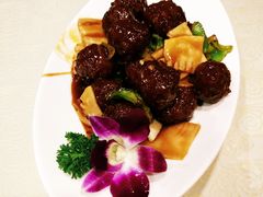 -东四民芳餐厅(世茂工三店)