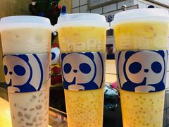 -茶百道(惠新东街店)