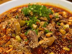 -蜀厨小匠·民间川菜(犀浦店)