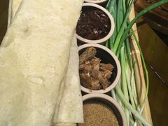 煎饼卷大葱-煎饼卷大葱(春秋西路店)