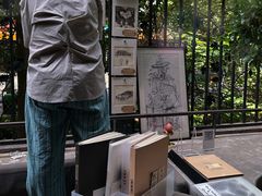 -大小咖啡 BigSmallCoffee(麦子店)