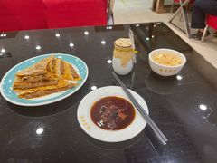 -宛平李记小吃(东关街店)