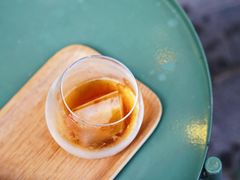 -BIJOU coffee&cocktail(龙岗万科广场店)