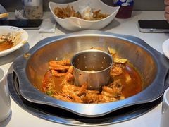 -喜虾客.鲜活虾火锅(爱之城店)