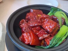 -马凯餐厅(长椿街店)