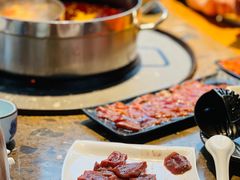 -三牦记·很牛的牦牛肉(柏条河北路下段店)