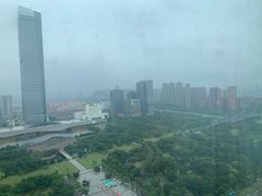 -无锡君来洲际酒店