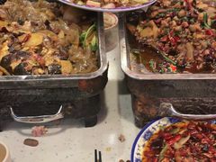 -沈姐万州烤鱼(沙坪坝七中店)