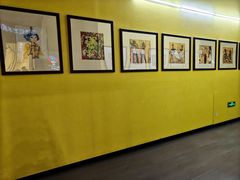 -杨梅红艺术教育(万象城教学中心)