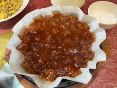 糖醋丸子-西北莜面村(太原店)