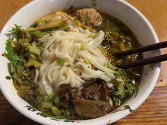 -矮子粉店1985·长沙米粉(湘春路店)