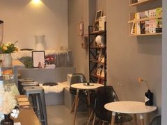 -BIJOU coffee&cocktail(龙岗万科广场店)