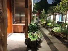 -夜宴江景餐厅