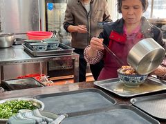 -珍记海鲜粥·海鲜粉