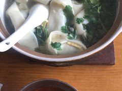 -吴淞老街砂锅馄饨(北兴路店)