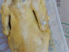 -杨记下沙盐焗鸡(罗湖店)