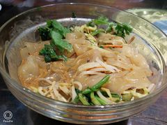 大拉皮-黑土印象菜馆(三元桥店)