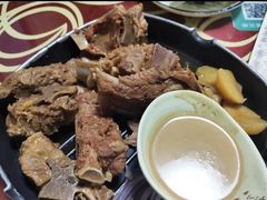 酱大骨头-大梁骨头馆·酱骨老菜(友好店)