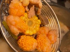 -左庭右院鲜牛肉火锅(苏州园区永旺店)